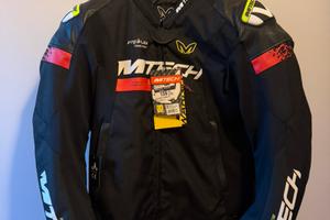 Giubbino MTech Ring Tex V2 tg L