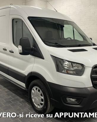 FORD Transit 2.0TDCi EcoBlue 130CV PM-TM Furgone