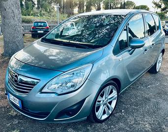 Opel Meriva 1.7 CDTI!! CAMBIO AUTOMATICO!!