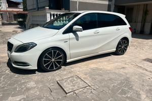 Mercedes classe b200