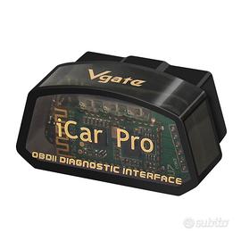 Vgate iCar Pro Wi-Fi OBD2 Auto Diagnostic Scanner