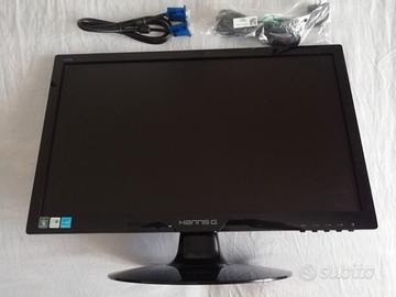 Monitor HANNS-G HL229 DPB