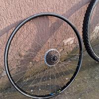 cerchio alluminio 26"