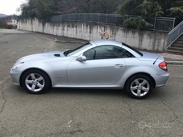 Mercedes-benz SLK 200 KOMPRESSOR