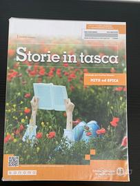 Storie in tasca