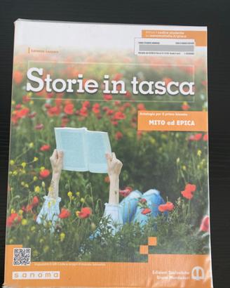 Storie in tasca