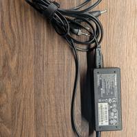 Carica batteria Toshiba 