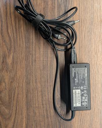 Carica batteria Toshiba 