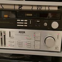Impianto stereo