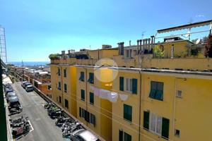 5 LOCALI A GENOVA
