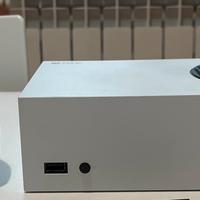 Xbox serie S