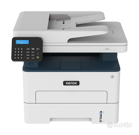 Xerox B225 Stampante Multifunzione Laser
