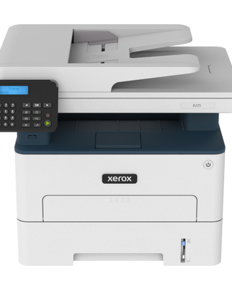Xerox B225 Stampante Multifunzione Laser
