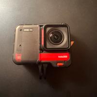 Insta360 oneRS 4K