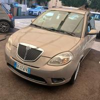 LANCIA Ypsilon 2ª serie - 2007