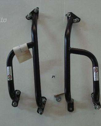 Salva carter Honda VF 400F