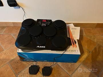 Alesis Compact Kit 7