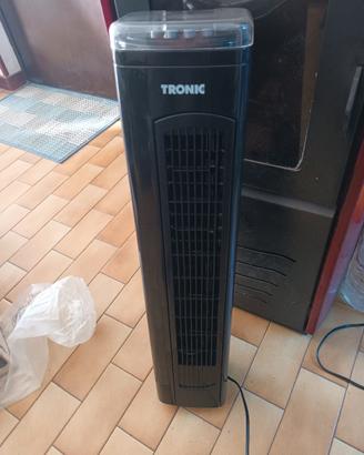 Ventilatore mobile