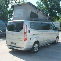 KARMANN DUNCAN 545 FORD CUSTOM 170CV AUTOMATICO