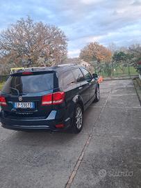 fiat freemont 2013