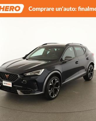 CUPRA Formentor ZP68192
