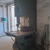 SEGA A NASTRO INDUSTRIALE SN900 - VOLANI 900 mm