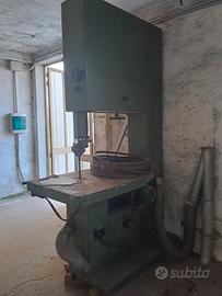 SEGA A NASTRO INDUSTRIALE SN900 - VOLANI 900 mm