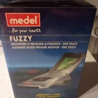 Misuratore di pressione automatico Medel Fuzzy