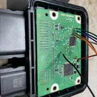 Centraline crash airbag per tutte le auto e