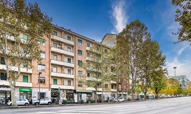Appartamento Torino [Cod. rif 3272632VRG] (Parella