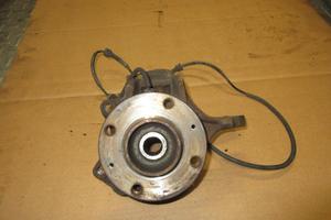 Fusello anteriore sx CITROEN C2 VTR 1.4 del 2006