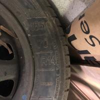 Ruote Suzuki