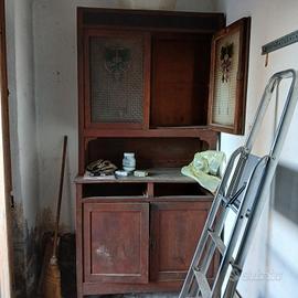  mobile da ristrutturare 