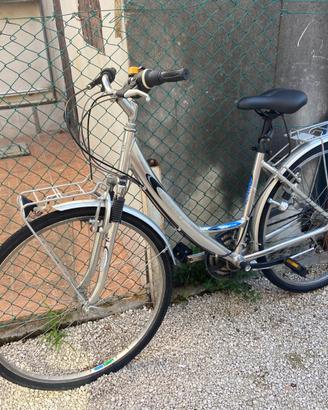Bicicletta