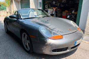 Porsche Boxster 3.2 S