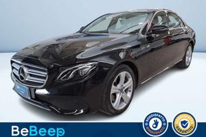 Mercedes-Benz Classe E E 220D BUSINESS SPORT ...