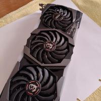 rtx 2080 gaming x trio