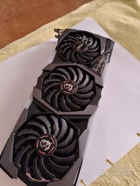 rtx 2080 gaming x trio