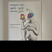 Nell'incavo delle cose che contano antologia poeti