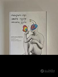 Nell'incavo delle cose che contano antologia poeti