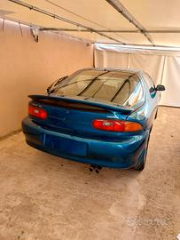MAZDA MX3 1800 J V6 24 VALVOLE EPOCA ANNO 1994