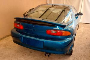 MAZDA MX3 1800 J V6 24 VALVOLE EPOCA ANNO 1994