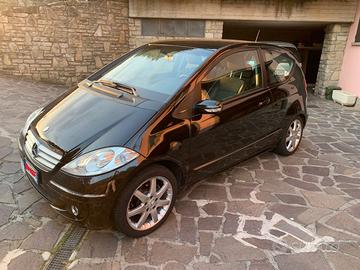 Mercedes-benz A 150 coupe avantgarde neopatentati