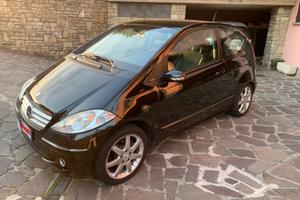 Mercedes-benz A 150 coupe avantgarde neopatentati