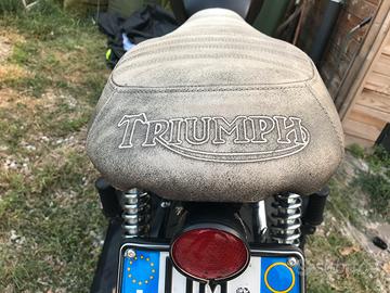 Sella Triumph