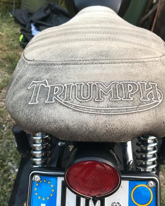 Sella Triumph