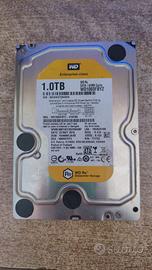 HARD DISK WESTERN DIGITAL
