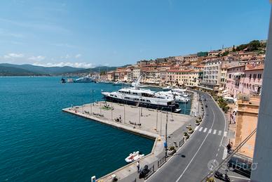 Appartamento La Darsena a Portoferraio