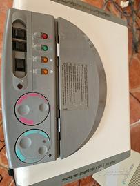 deumidificatore  de longhi 