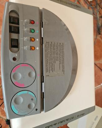 deumidificatore  de longhi 